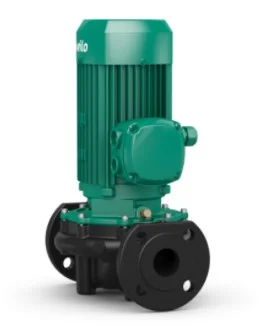 Центробежный насос линейного типа IPL