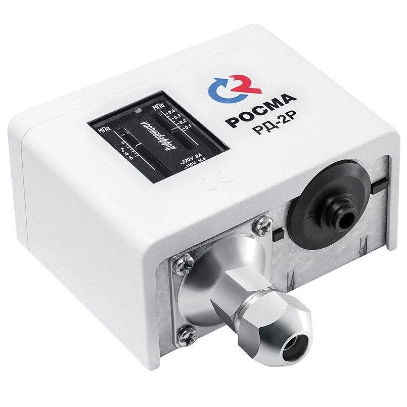 Реле давле­ния РД-2Р (аналог KPI 35)