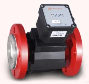 Расходомер Ду-32 (Теплоком) Россия