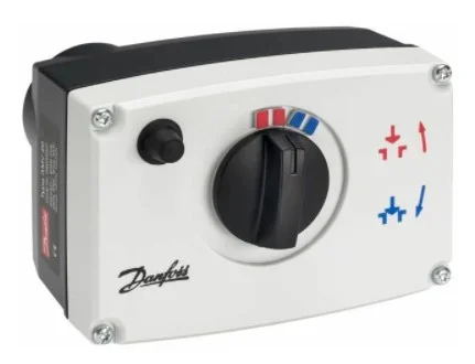 Электропривод AMV 20