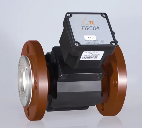 Расходомер Ду-20 (Теплоком) Россия