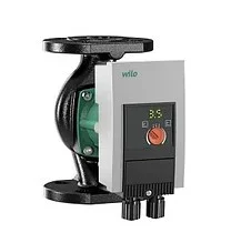 Высокоэффективный циркуляционный насос с мокрым ротором Yonos Maxo