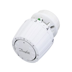 Термостатический элемент RTR 7090, встр. тем-ный датчик