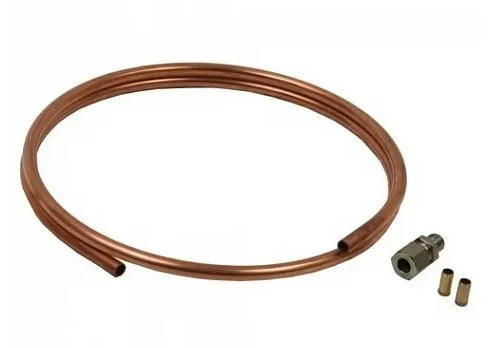 Импульсная трубка AF