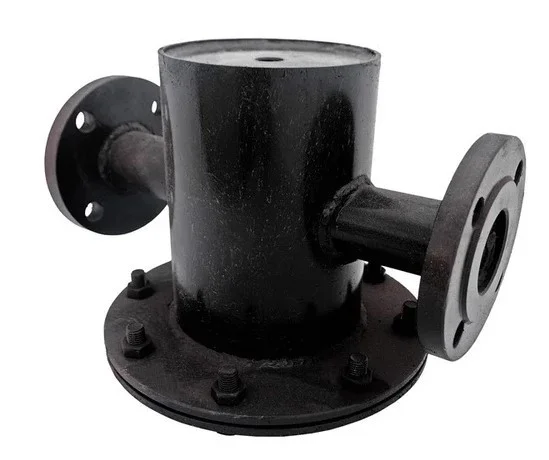 Грязевик Ду=32-300 мм