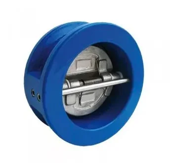 Обратный клапан межфланцевый CV26, DN50-300