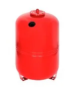 Расширительный бак для системы отопления 8 л-5000 л «Wester» Россия