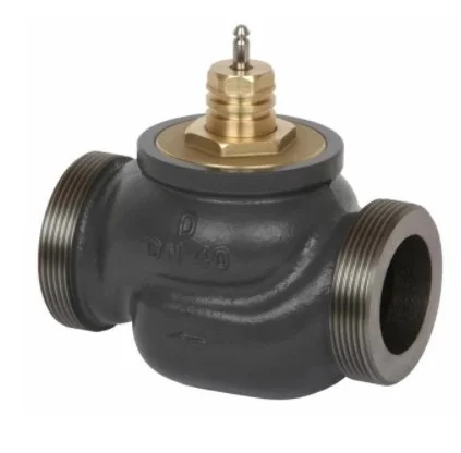 Регулирующий клапан VRG 2 Ду 15-20