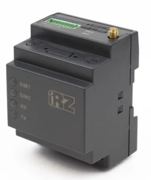 УСПД модем передачи данных