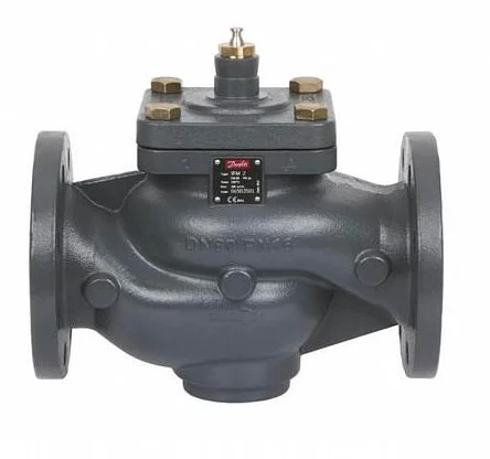 Регулирующий клапан VFM 2 Ду 65-250