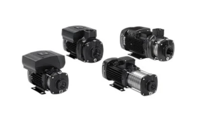 Насос подпиточный на систему отопления CM, CME