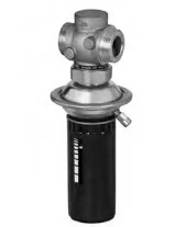Регулятор перепада давления DPR Ду 15-50