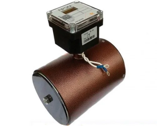 Расходомер Ду-80 (Теплоком) Россия