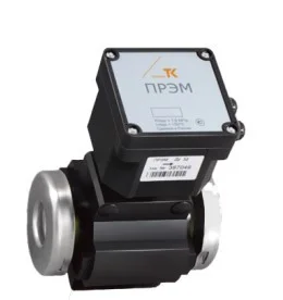 Расходомер Ду-50 (Теплоком) Россия