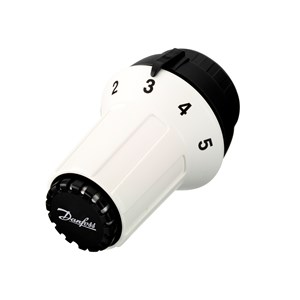 Термостатический элемент RAS-C, встр. жидк. тем-ный датчик