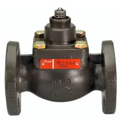 Регулирующий клапан VB2 Ду 15, Тм=150°С,  Ру25 бар, Kvs=4,0 м3/ч
