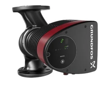 Циркуляционные насосы Grundfos Magna3