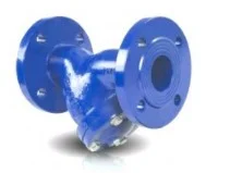 Фильтр фланцевый PTY-30, DN15-300, PN16