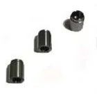 Переходник для датчика термосопротивления (в комплекте с бобышкой)