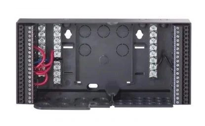 Клеммная панель для ECL Comfort 210 и 310