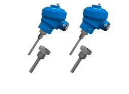 Комплект термосопротивления КДТС014-Pt500.A4.60/2