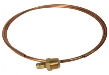 Импульсная трубка AV