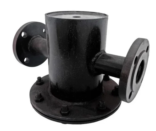 Грязевик Ду=32-300 мм